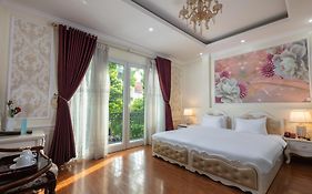 فندق My Moon Hanoi